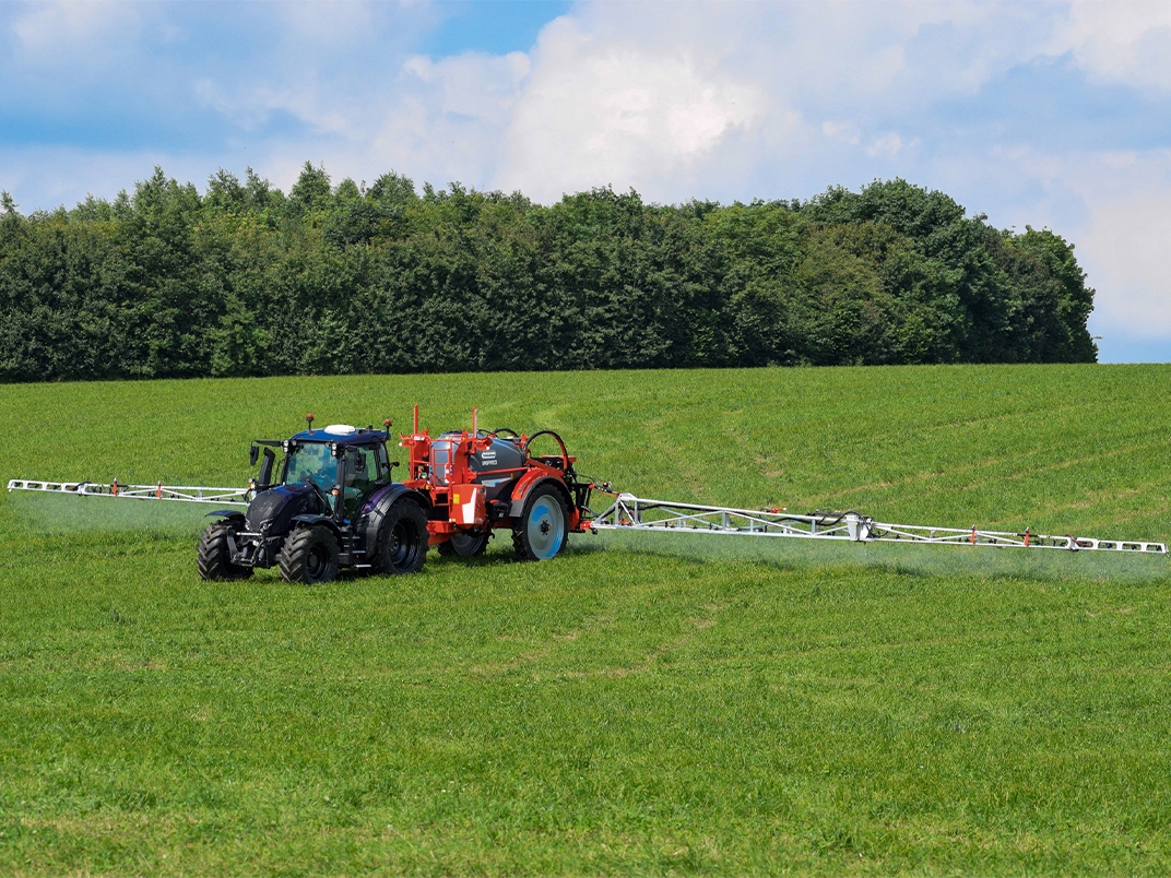 Maschio Gaspardo CAMPO ULTRA 22-32 ISOTRONIC