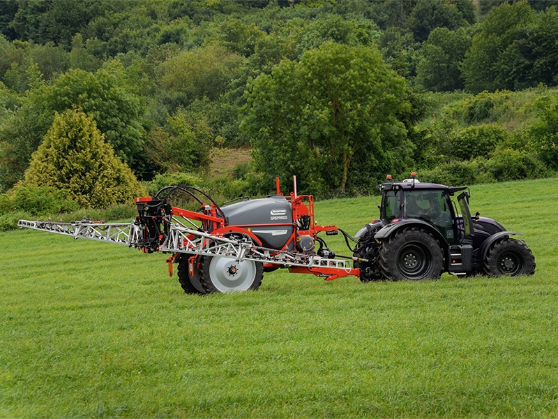 Maschio Gaspardo CAMPO ULTRA 22-32 ISOTRONIC