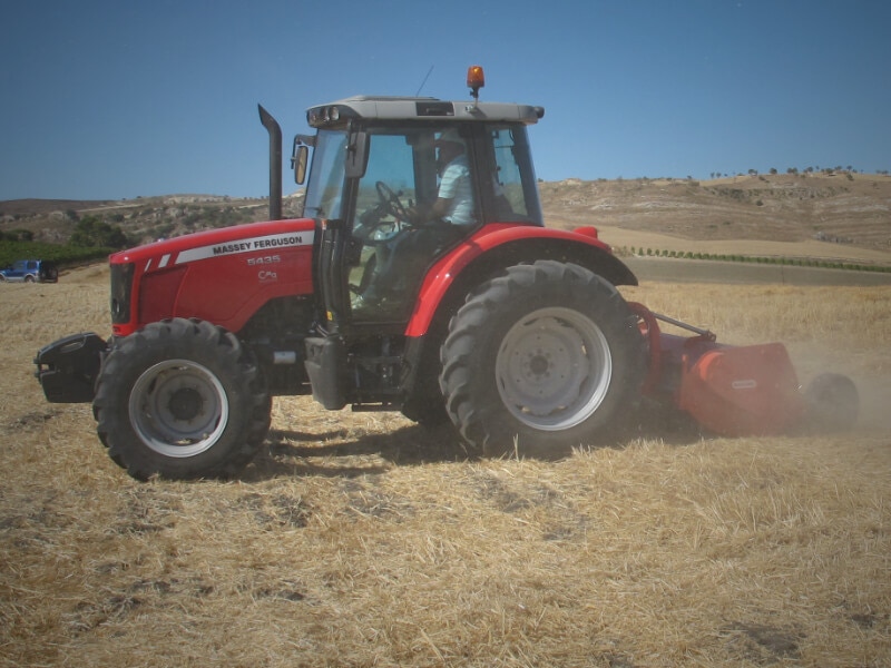 Maschio Gaspardo CHIARA