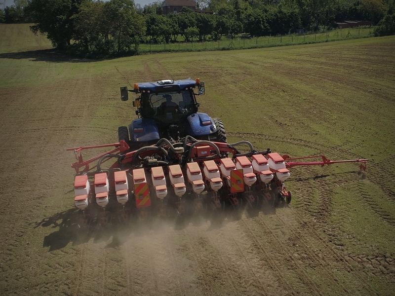 Maschio Gaspardo CHRONO 500