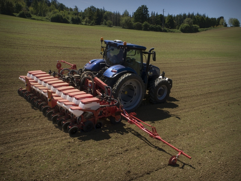 Maschio Gaspardo CHRONO 500