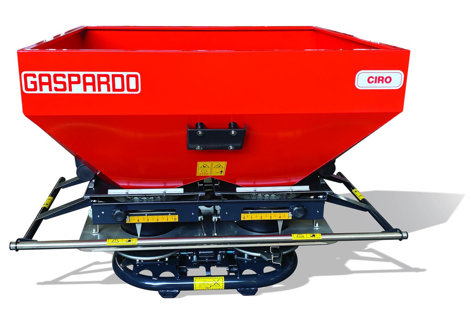 Maschio Gaspardo CIRO