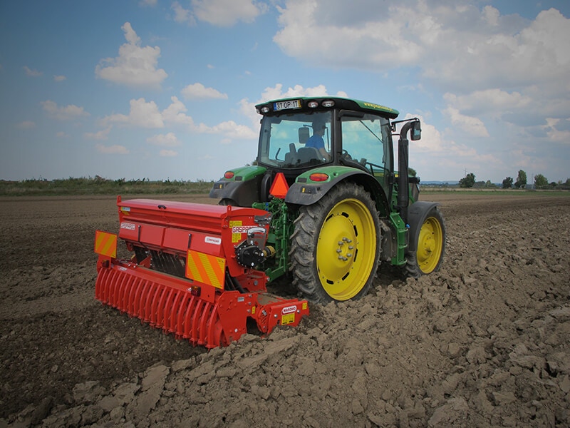 Maschio Gaspardo COMPAGNA