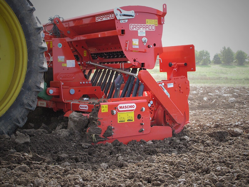 Maschio Gaspardo COMPAGNA