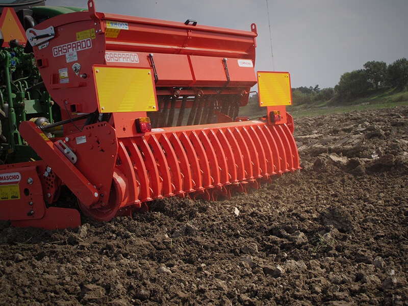 Maschio Gaspardo COMPAGNA