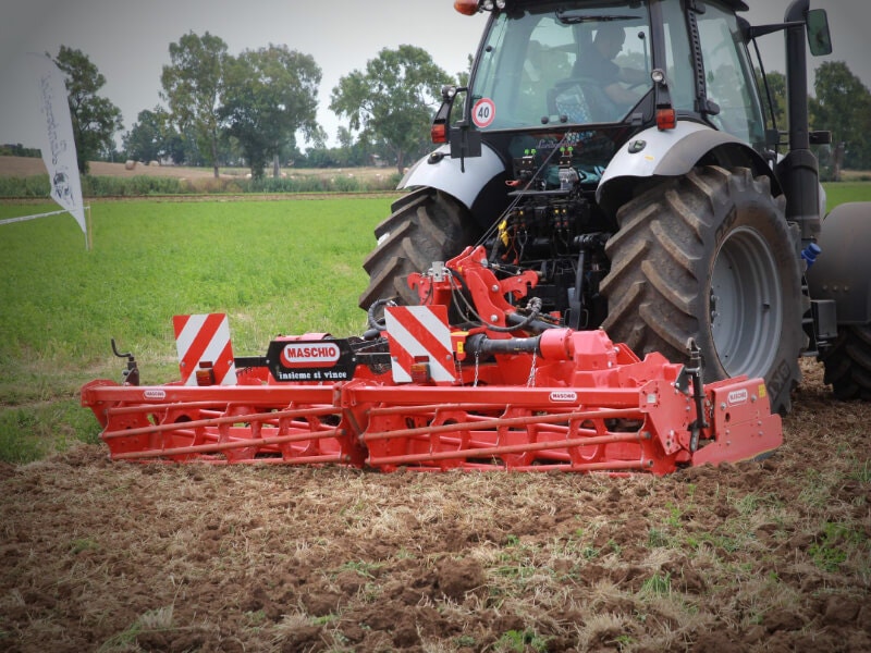 Maschio Gaspardo CORVO