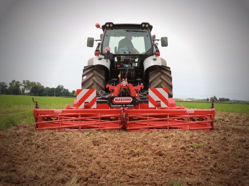 Maschio Gaspardo CORVO