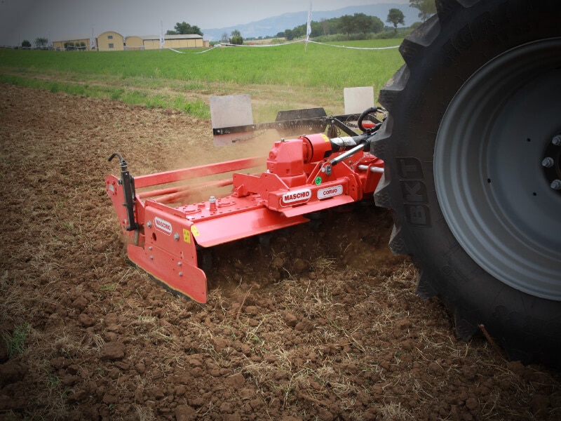 Maschio Gaspardo CORVO