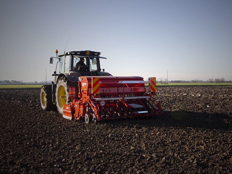 Maschio Gaspardo DAMA PLUS