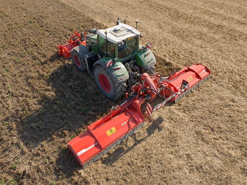Maschio Gaspardo DELTA
