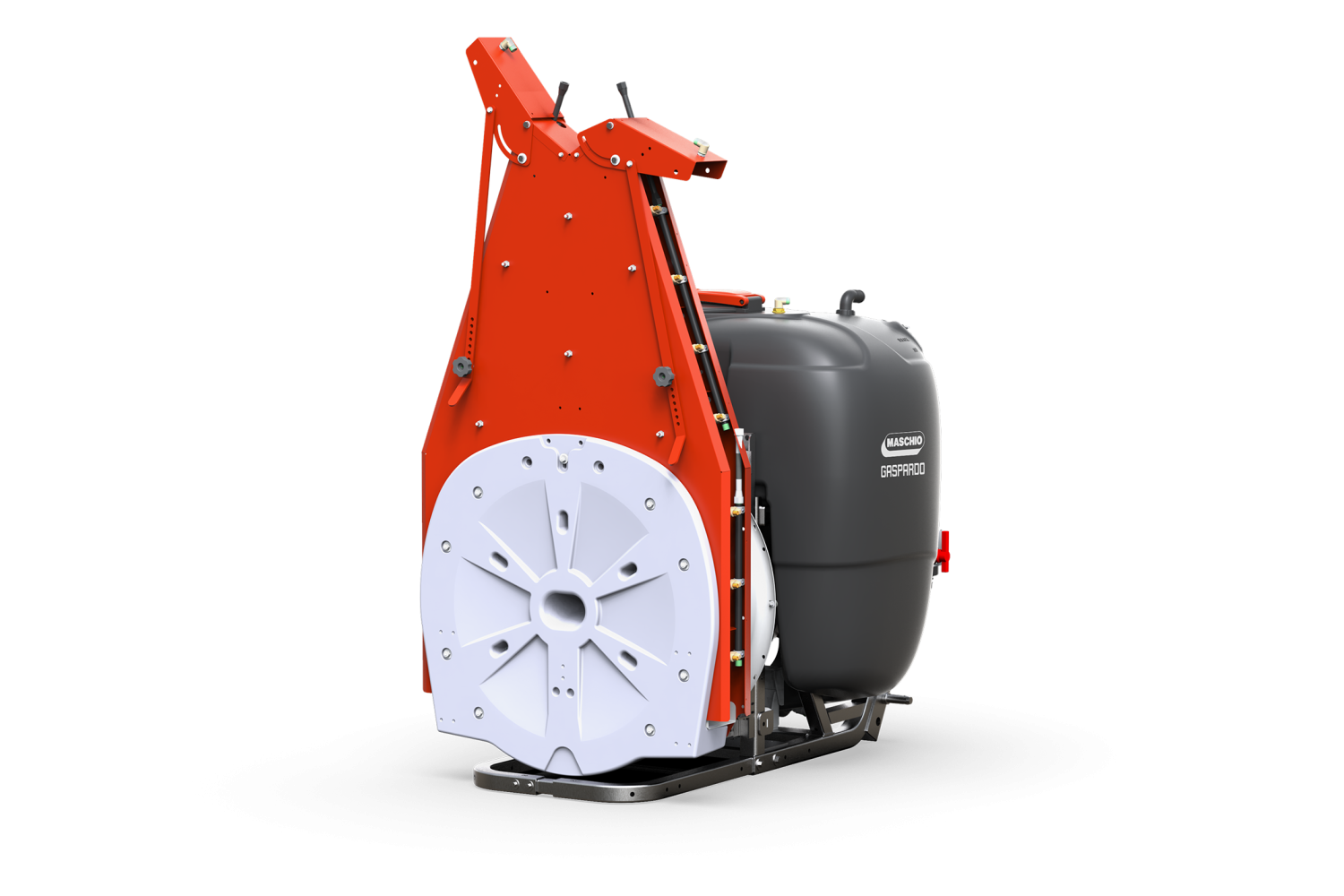 Maschio Gaspardo DEVIL TGZ