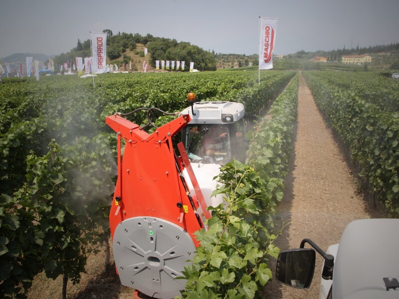 Maschio Gaspardo DEVIL TGZ