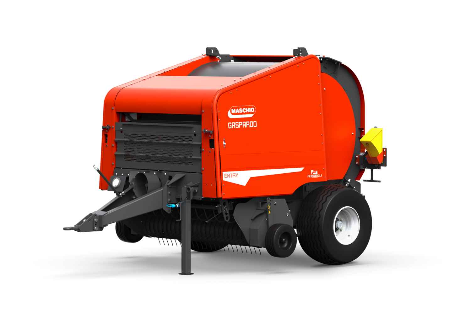 Maschio Gaspardo ENTRY