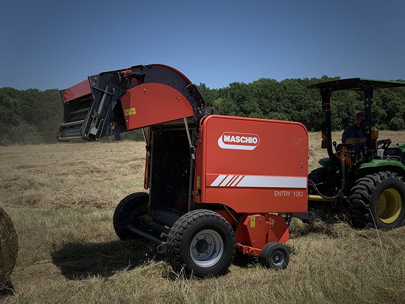 Maschio Gaspardo ENTRY