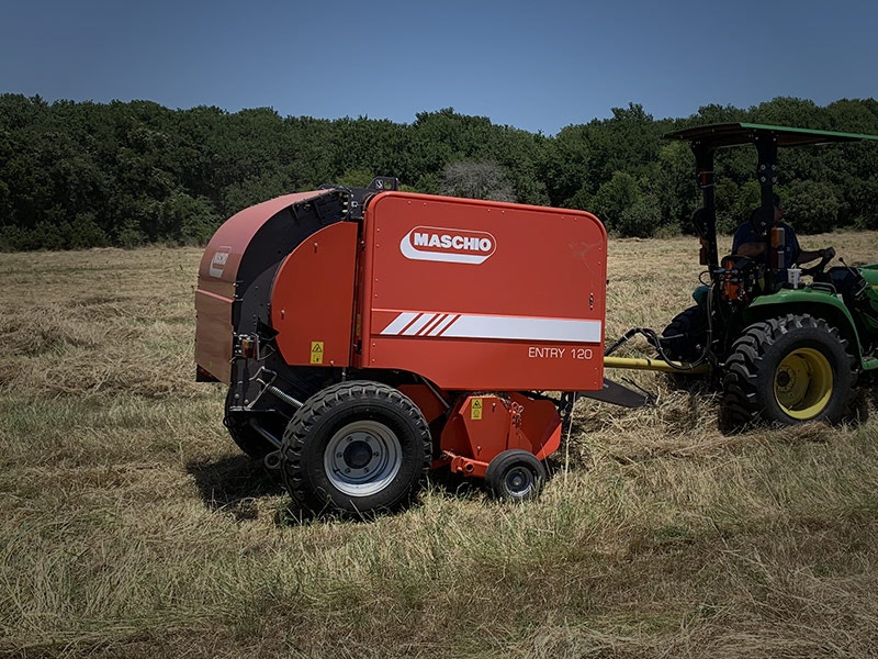 Maschio Gaspardo ENTRY