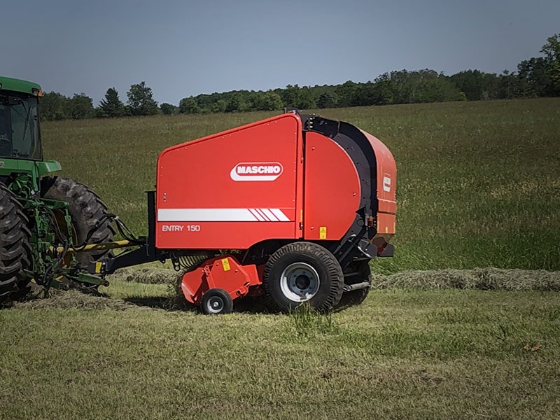 Maschio Gaspardo ENTRY