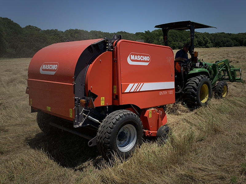 Maschio Gaspardo ENTRY