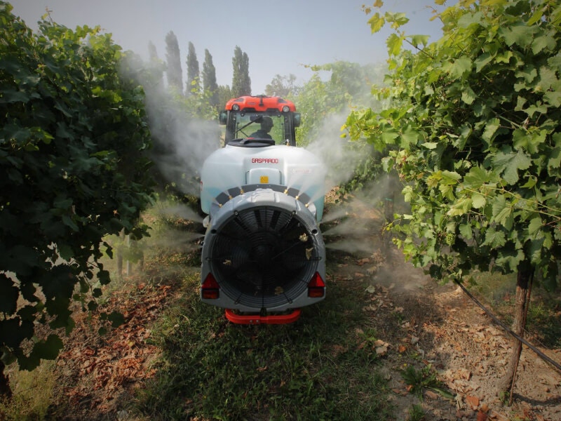 Maschio Gaspardo EXPO