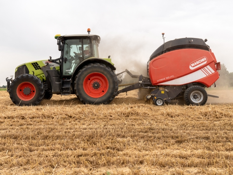 Maschio Gaspardo EXTREME 3