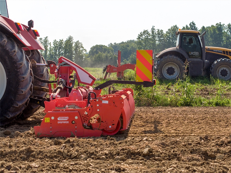 Maschio Gaspardo FALCO SUPER