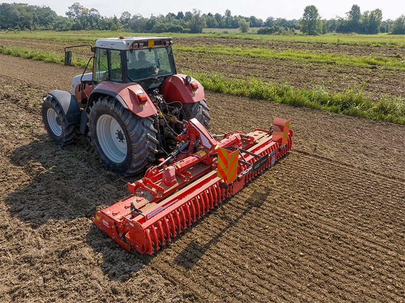 Maschio Gaspardo FALCO SUPER