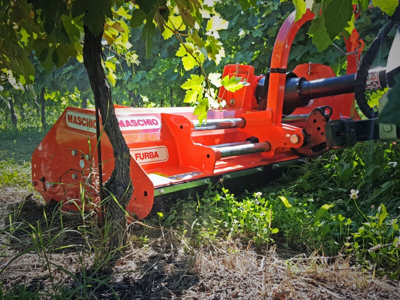 Maschio Gaspardo FURBA