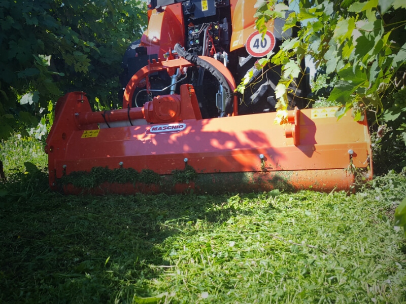 Maschio Gaspardo FURBA