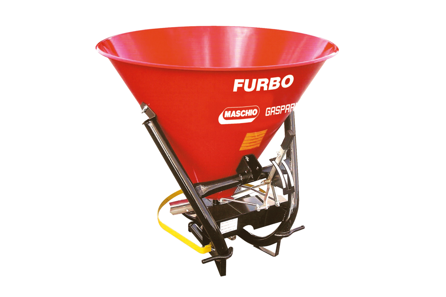 Maschio Gaspardo FURBO