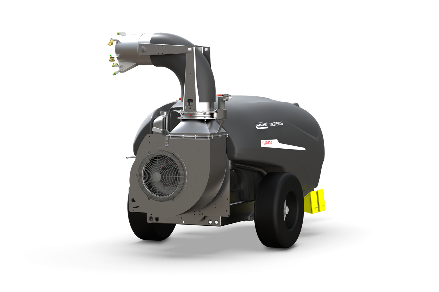 Maschio Gaspardo FUTURA CANNONE