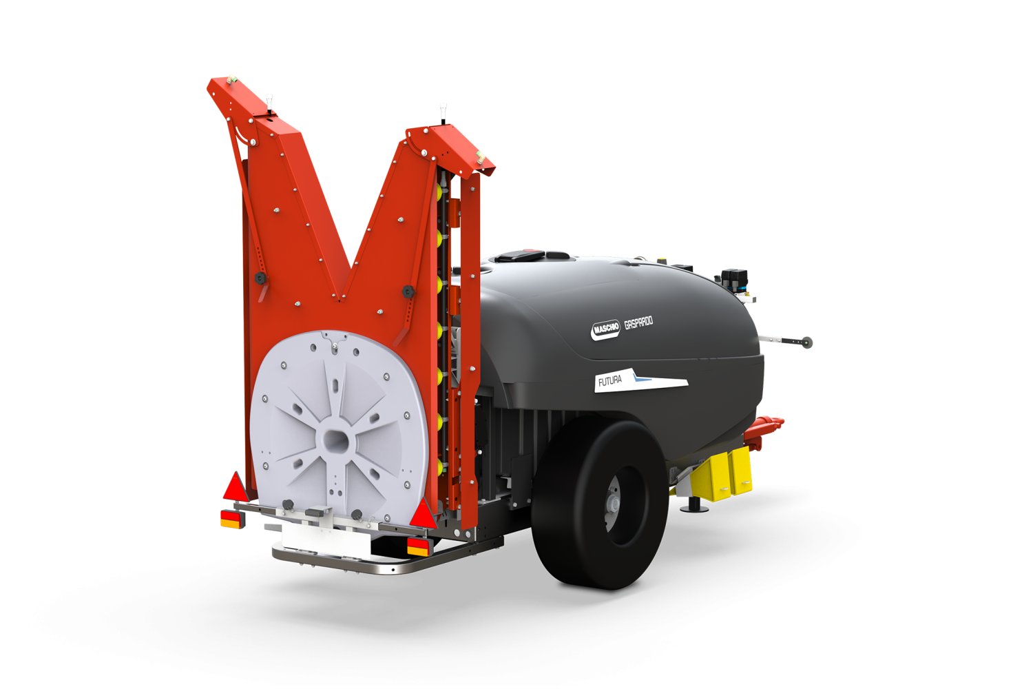 Maschio Gaspardo FUTURA TGZ