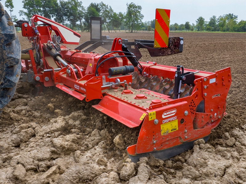 Maschio Gaspardo GABBIANO SUPER
