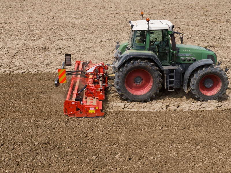 Maschio Gaspardo GABBIANO SUPER