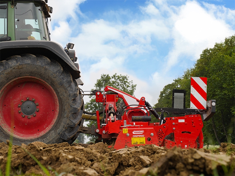Maschio Gaspardo GABBIANO SUPER