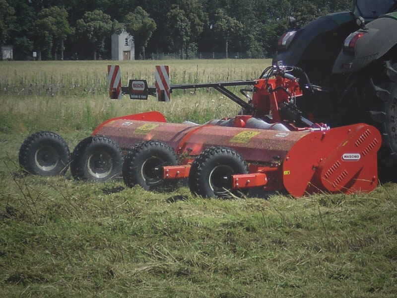Maschio Gaspardo GEMELLA