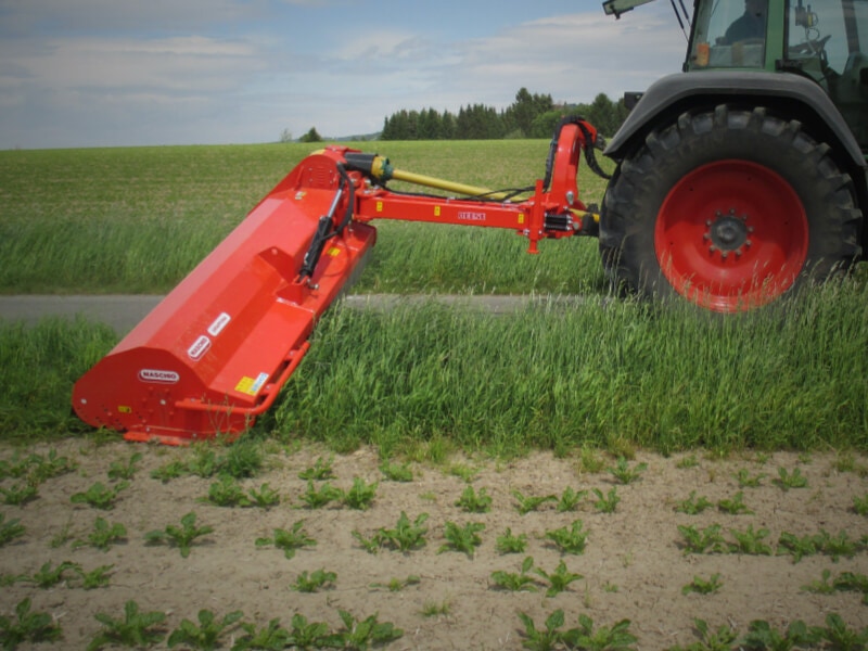 Maschio Gaspardo GIRAFFA XXL