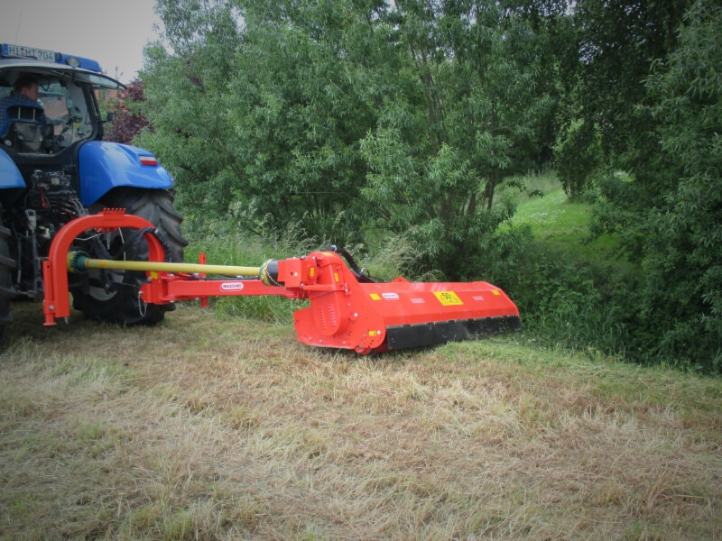Maschio Gaspardo GIRAFFA XXL