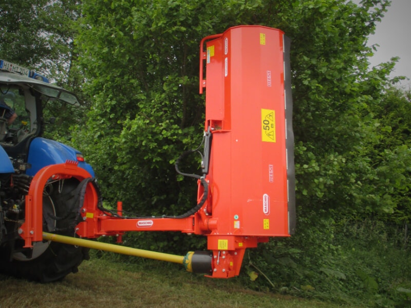 Maschio Gaspardo GIRAFFA XXL