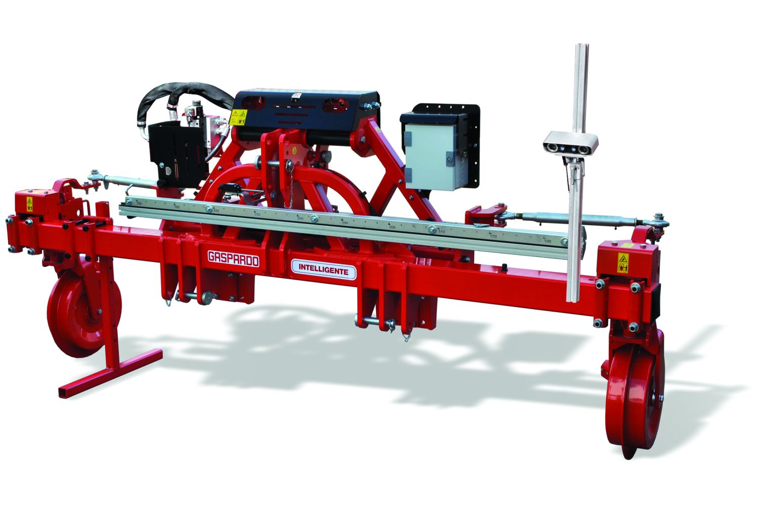 Maschio Gaspardo GUIDA INTELLIGENTE