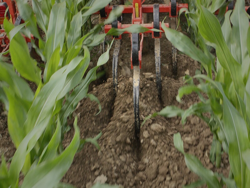 Maschio Gaspardo HP