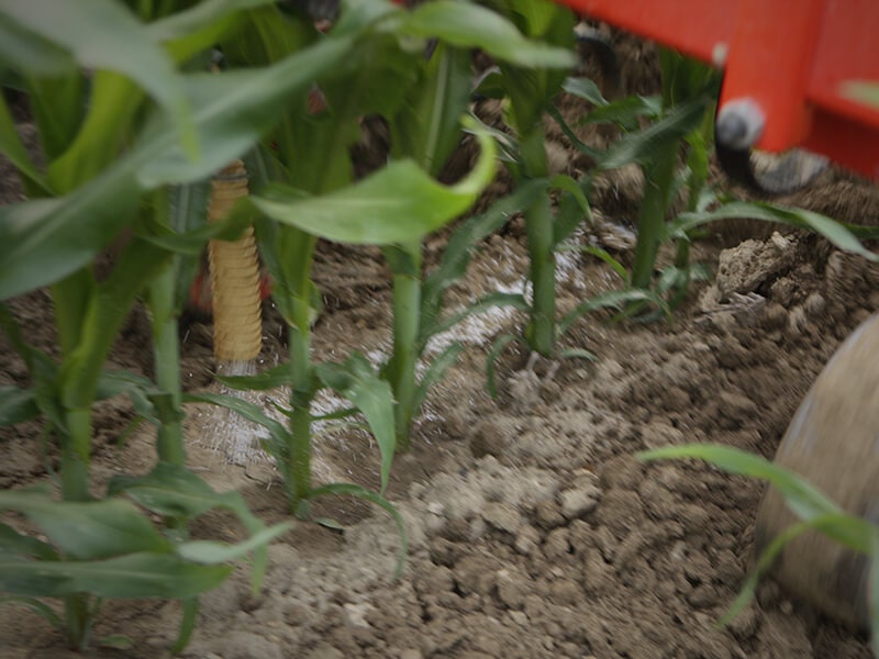 Maschio Gaspardo HP