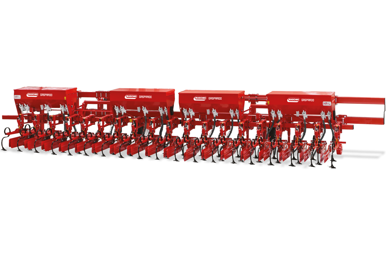 Maschio Gaspardo HR