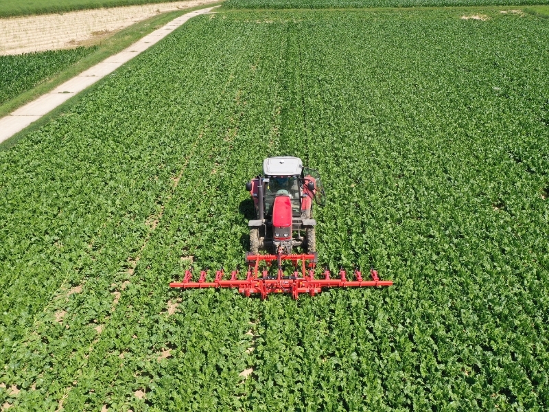 Maschio Gaspardo HS