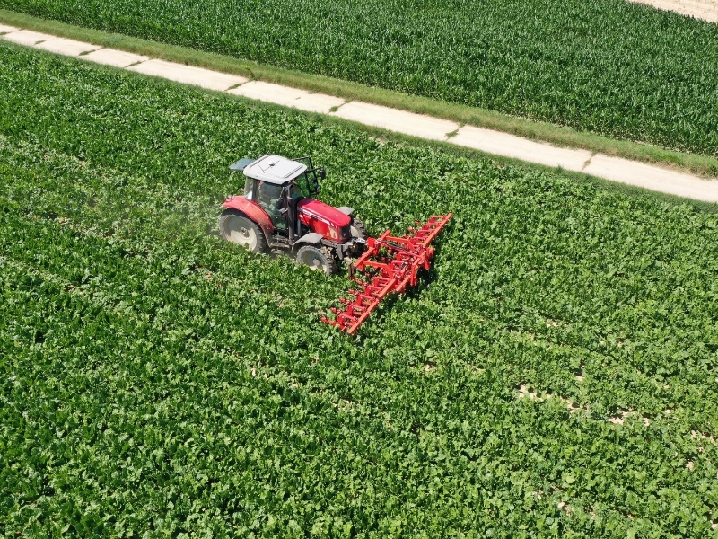 Maschio Gaspardo HS