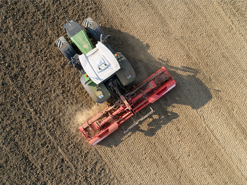 Maschio Gaspardo JUMBO SUPER RAPIDO