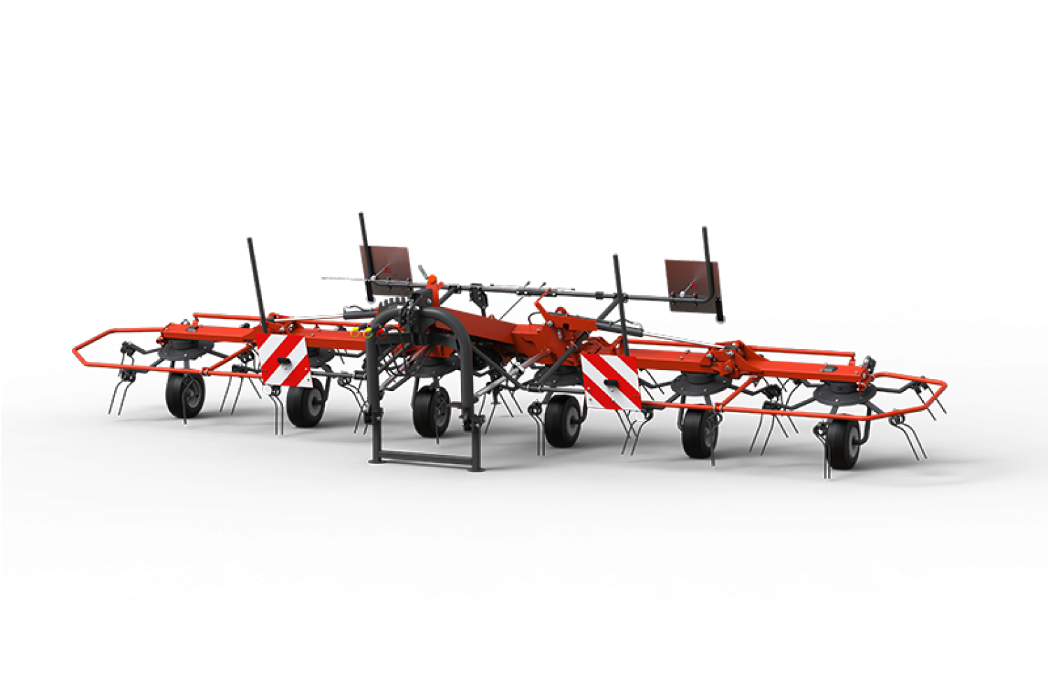 Maschio Gaspardo LEVANTE