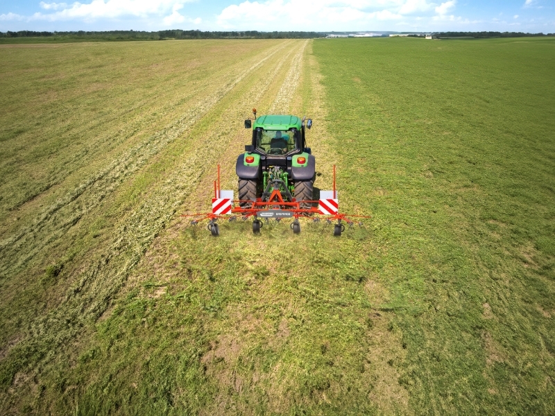 Maschio Gaspardo LEVANTE