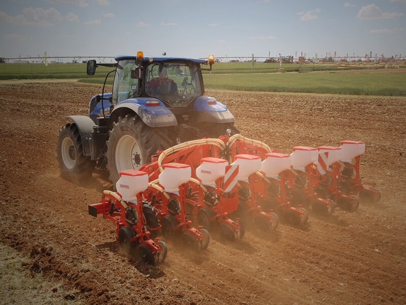 Maschio Gaspardo MANTA