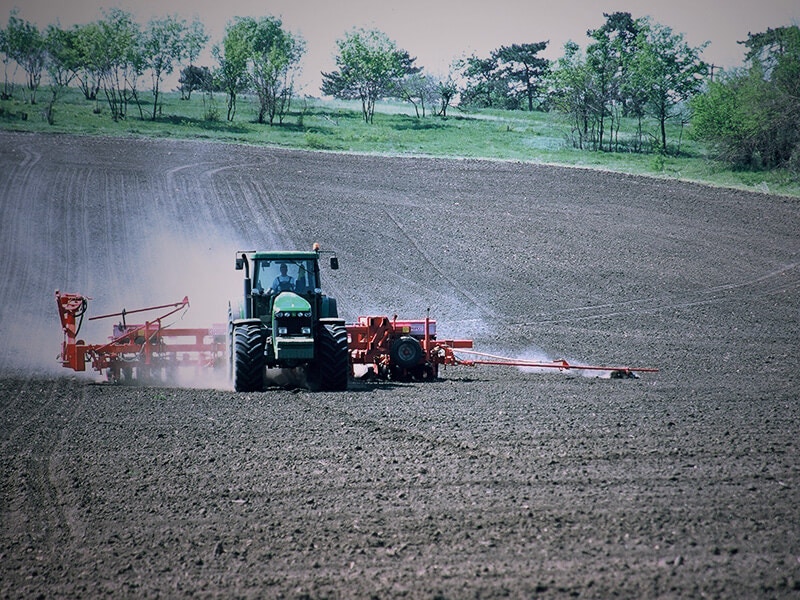Maschio Gaspardo MISTRAL