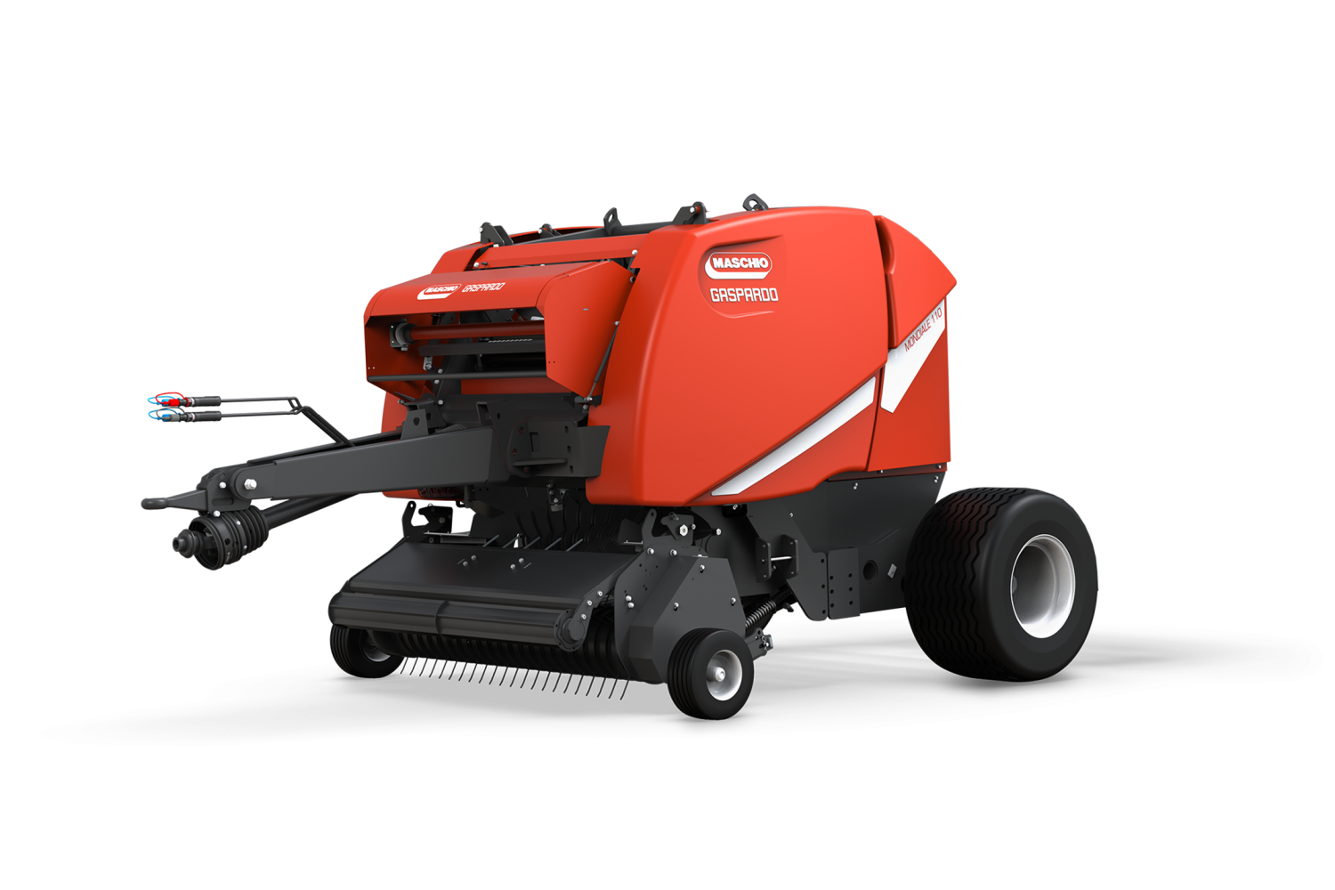 Maschio Gaspardo MONDIALE 110