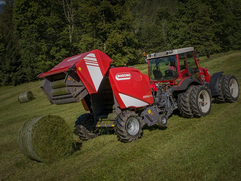 Maschio Gaspardo MONDIALE 110
